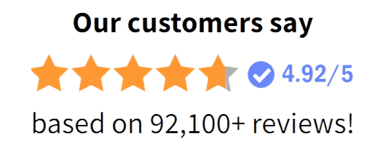 Purdentix 5 star ratings